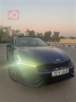 کیا K5